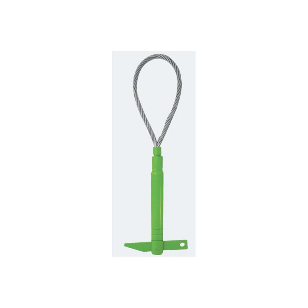 Dispositivo Portátil de Içamento de Bobinas - Twist - N - Lift
