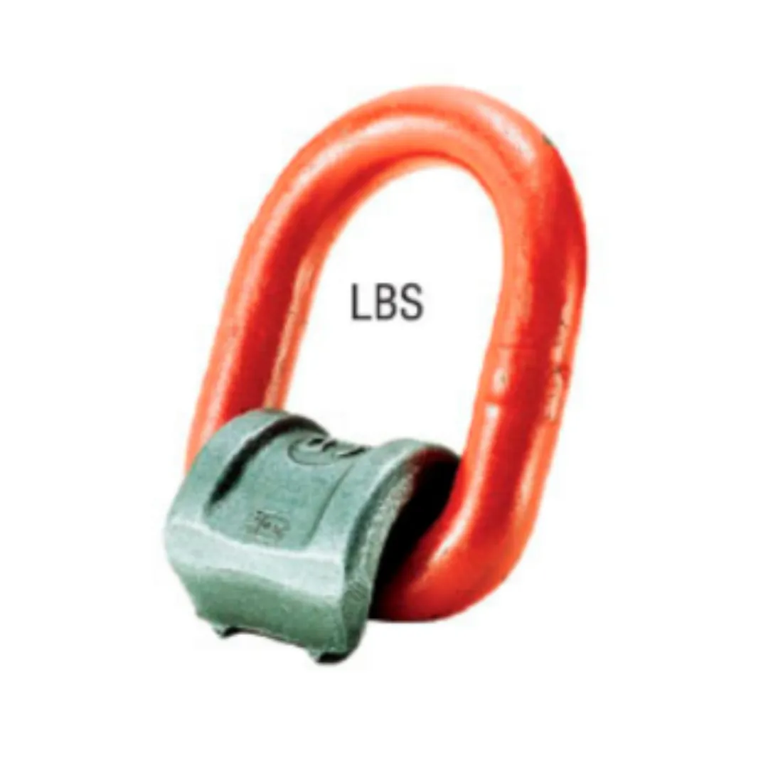 Olhal de Suspensão Soldável - LBS - Série 5563